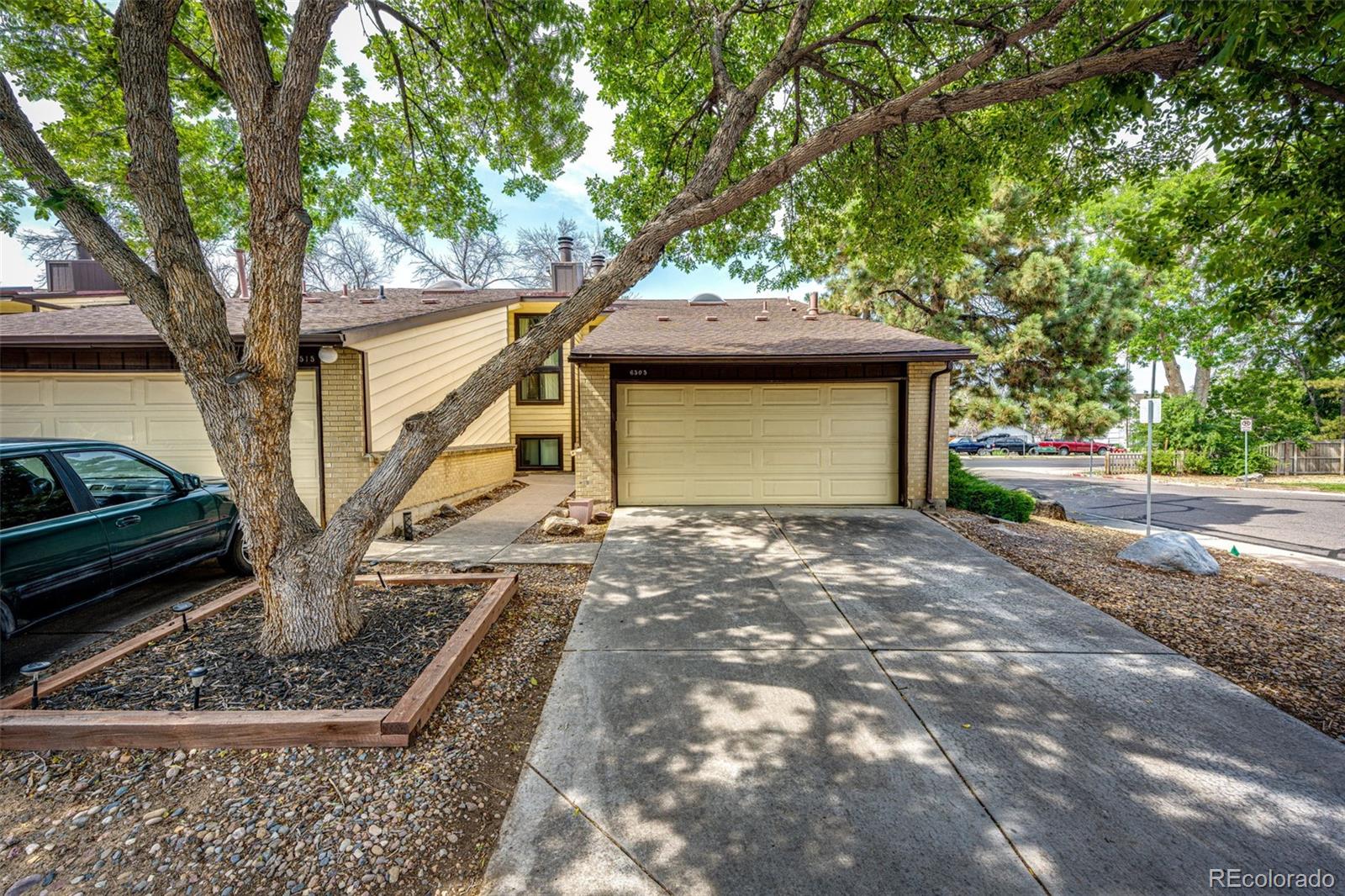 6505 W Mississippi Place, Denver CO 80232