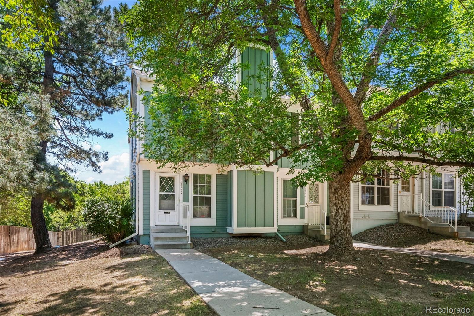 10232 W Dartmouth Avenue, Denver CO 80227
