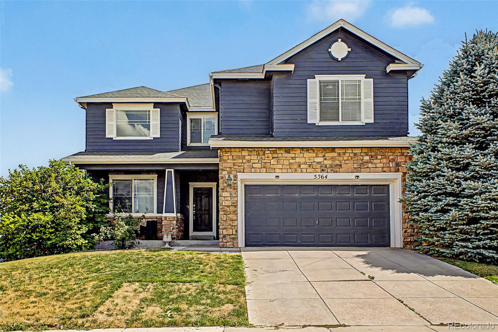 5564 Royal Pine Street, Brighton CO 80601