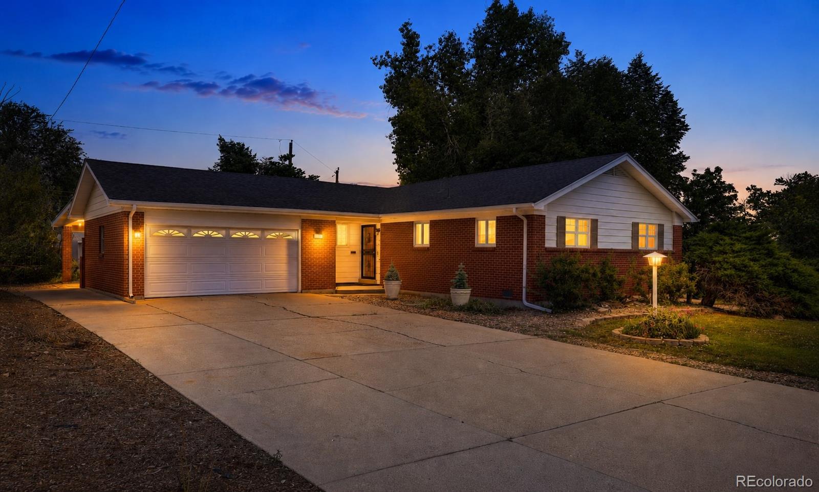 343 Melody Drive, Northglenn CO 80260