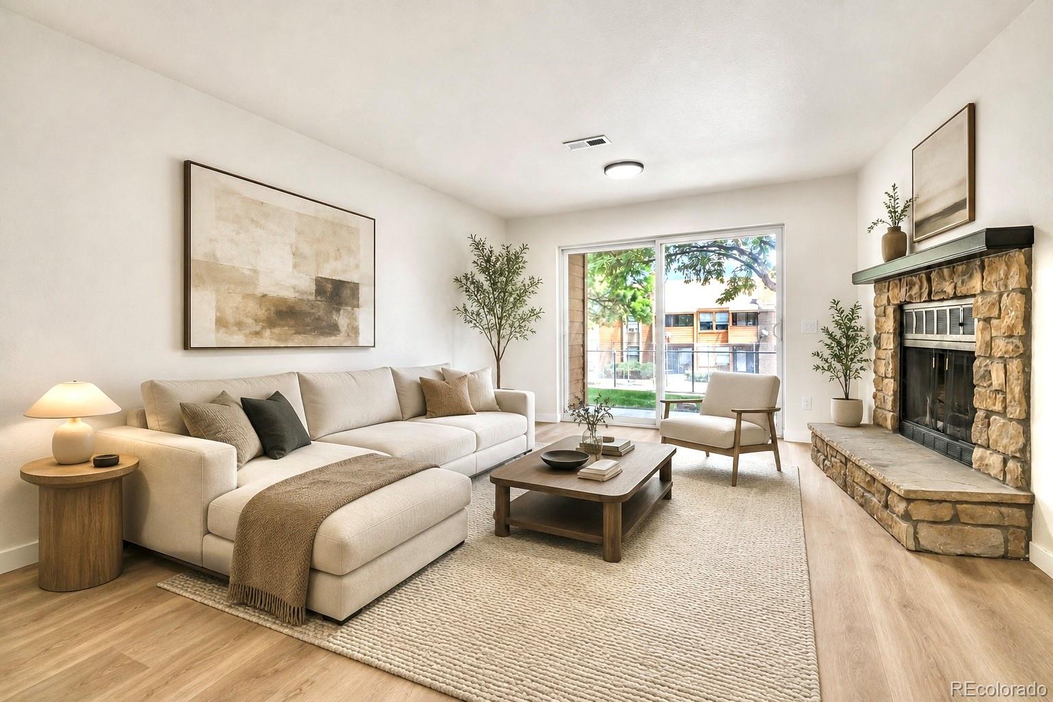 4271 S Salida Way Unit 1, Aurora CO 80013