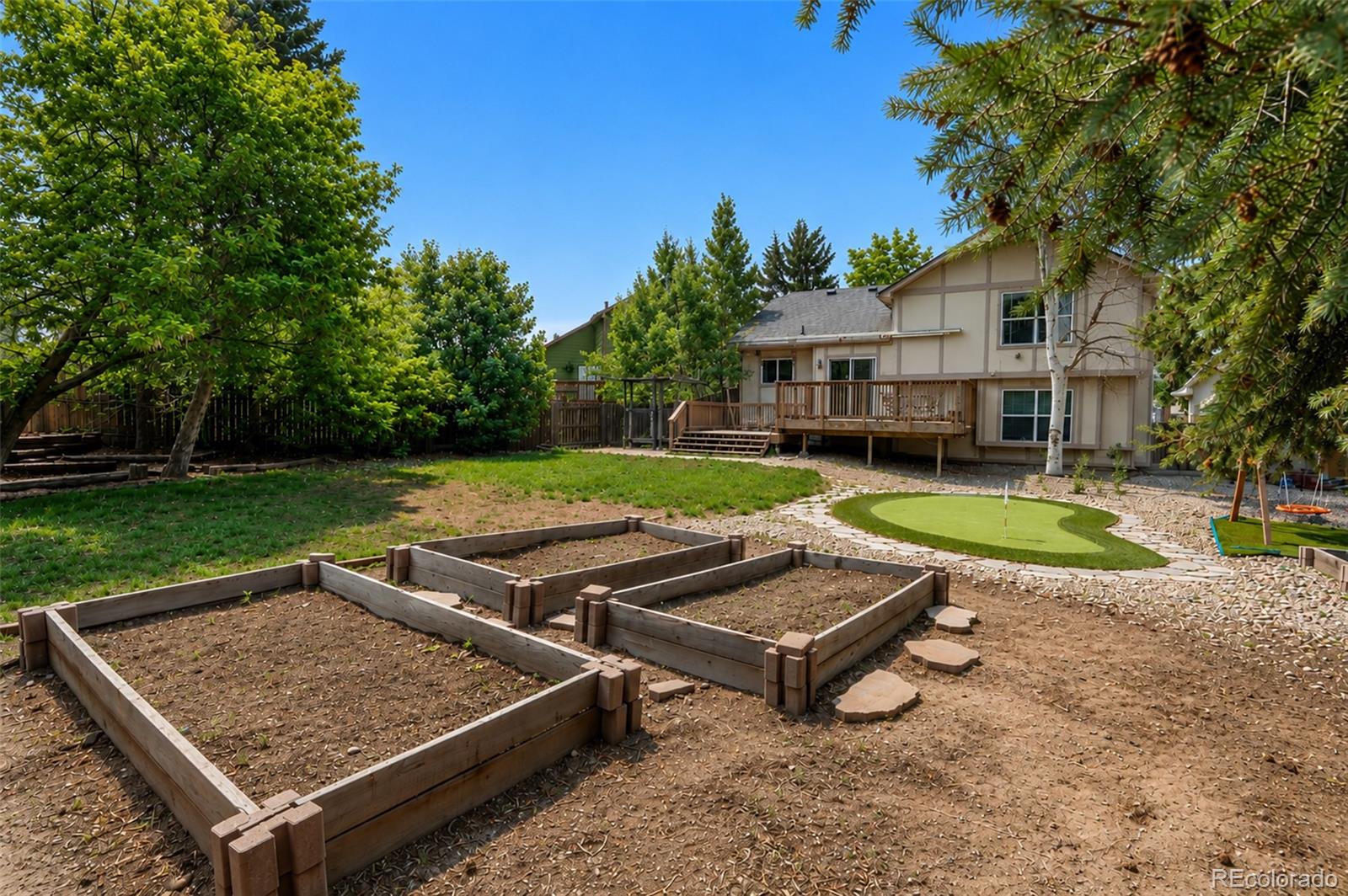 8550 Salsifa Terrace, Colorado Springs CO 80920