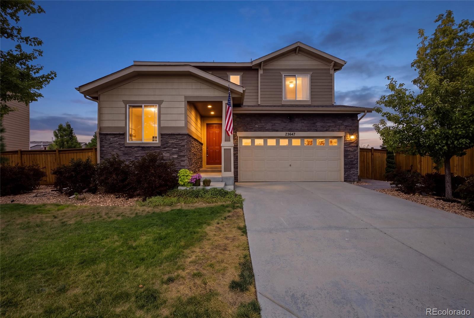 25647 E Maple Avenue, Aurora CO 80018