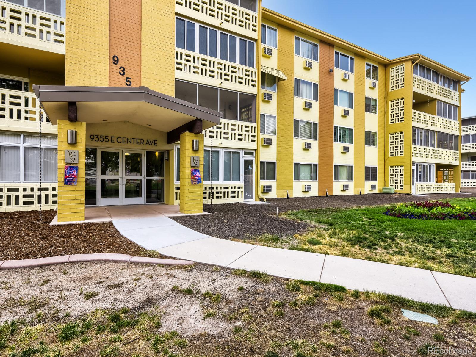 9355 E Center Avenue Unit 9C, Denver CO 80247