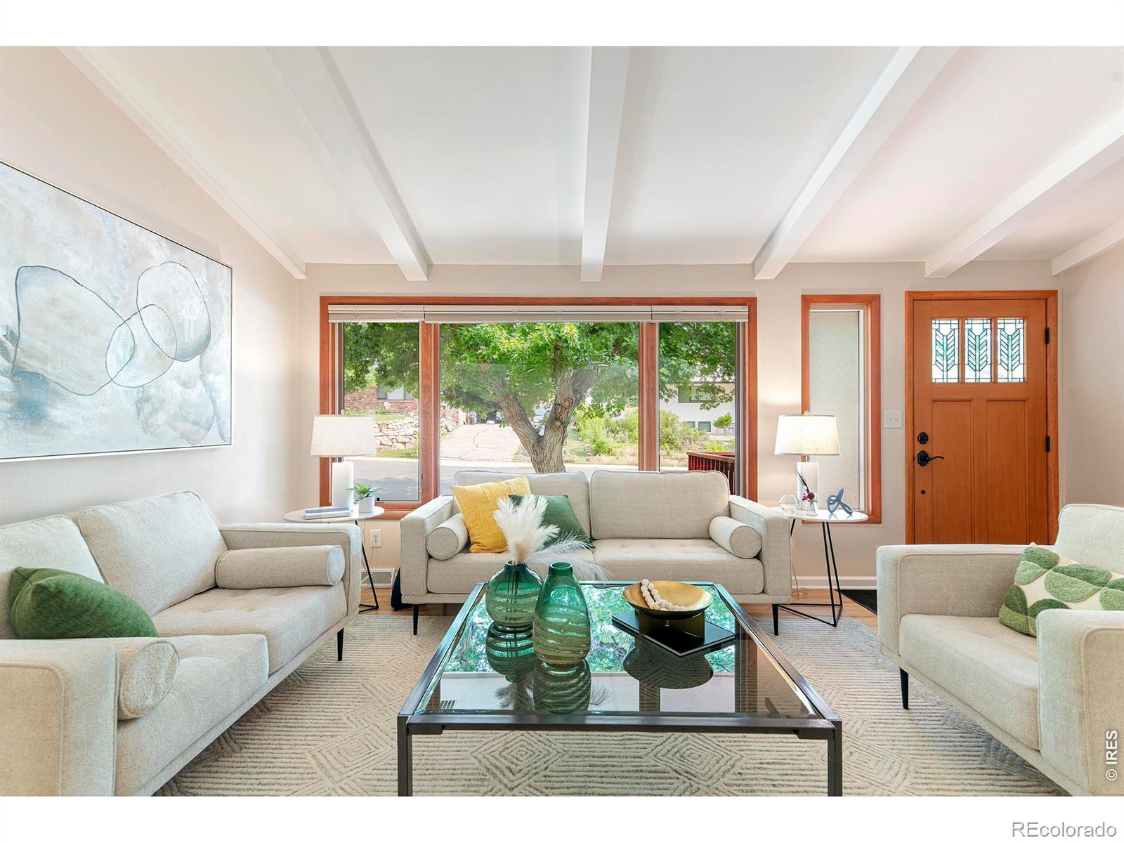 1720 Lombardy Drive, Boulder CO 80304