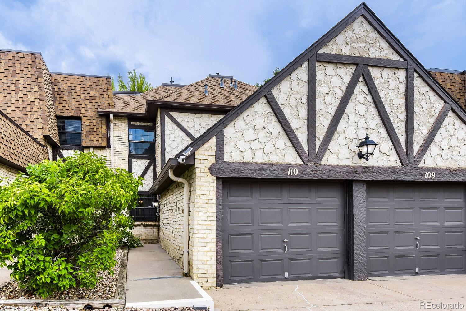 7250 Eastmoor Drive Unit 110, Denver CO 80237