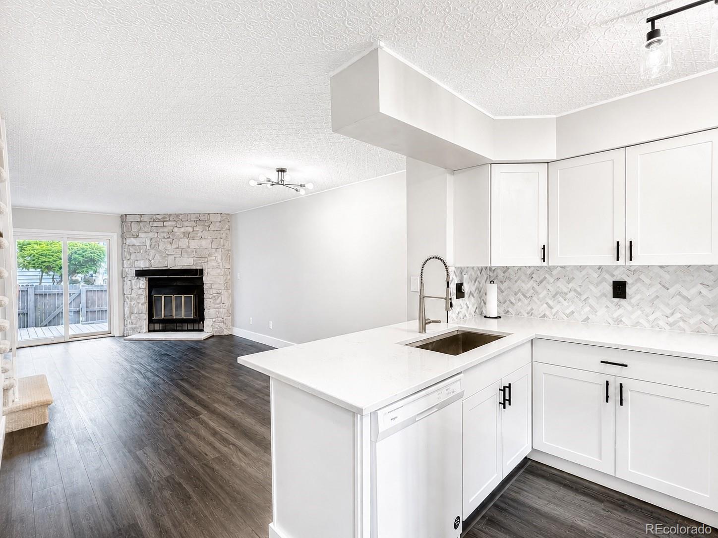 10818 Summerset Way, Parker CO 80138