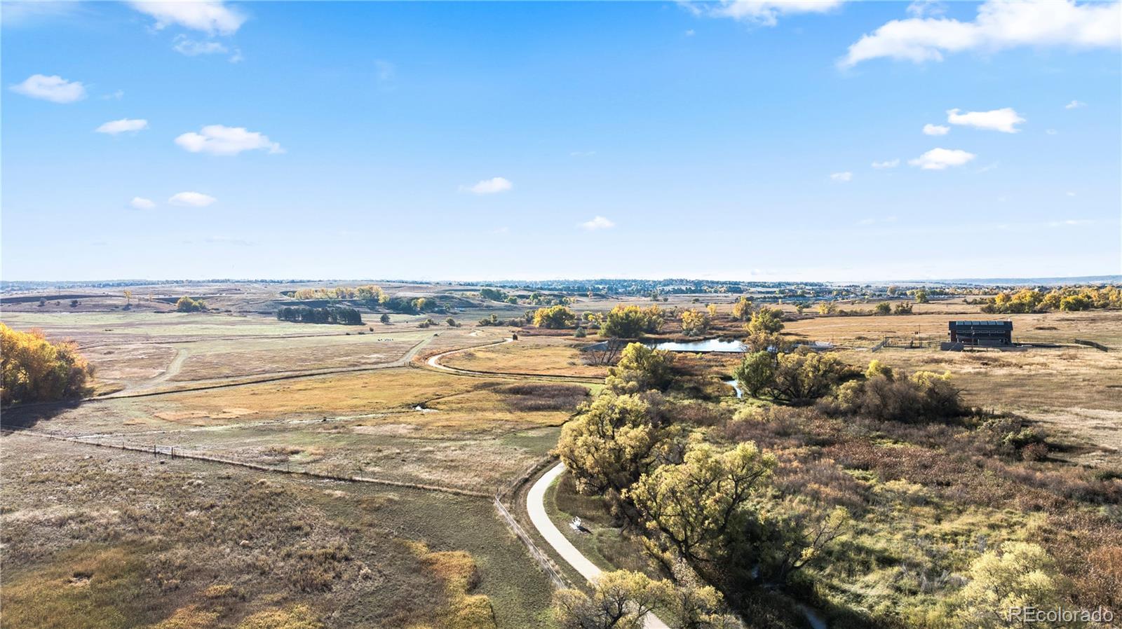 18633 Stroh Road Unit 202, Parker CO 80134