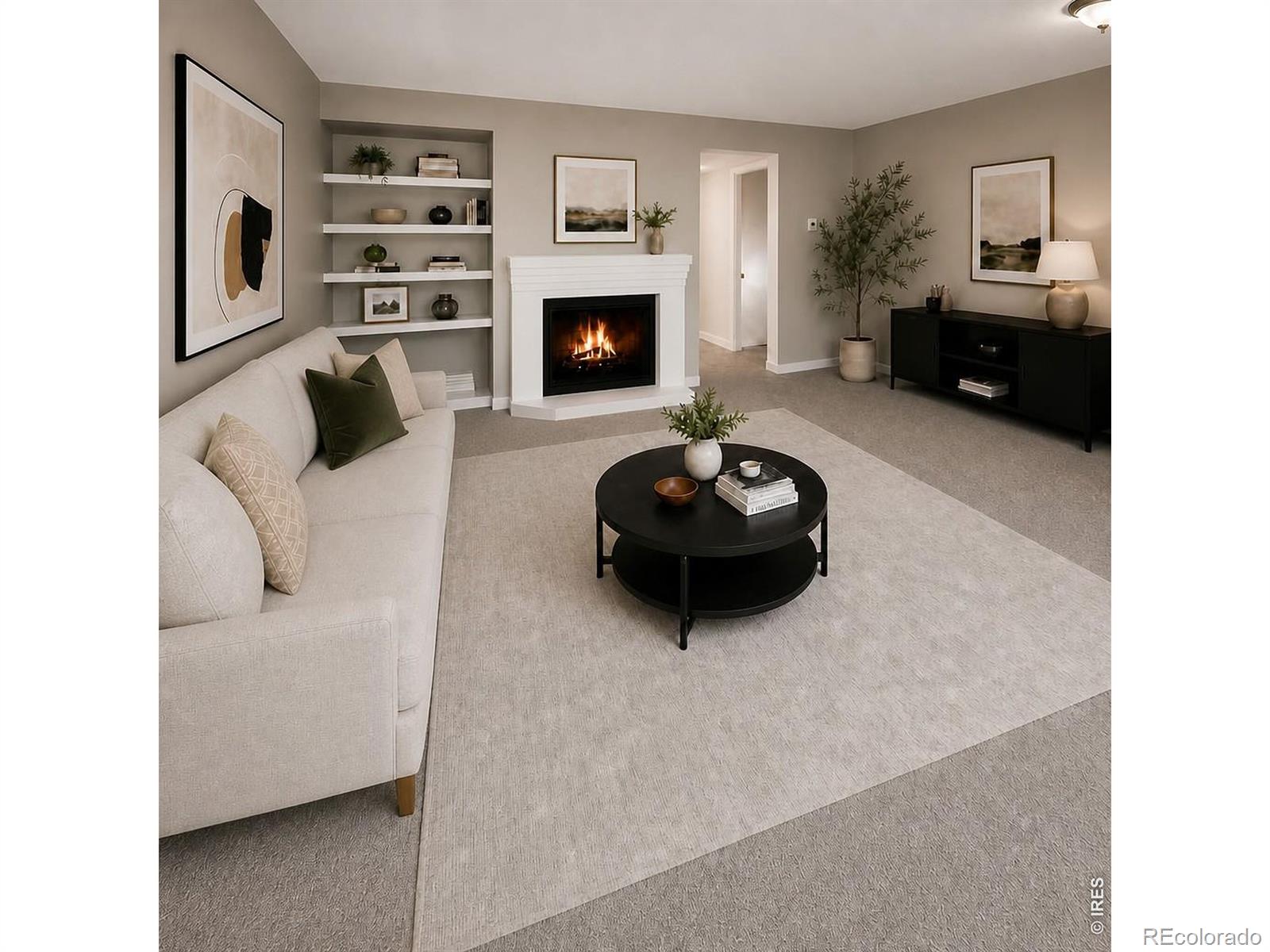 11554 Community Center Drive Unit 28, Northglenn CO 80233
