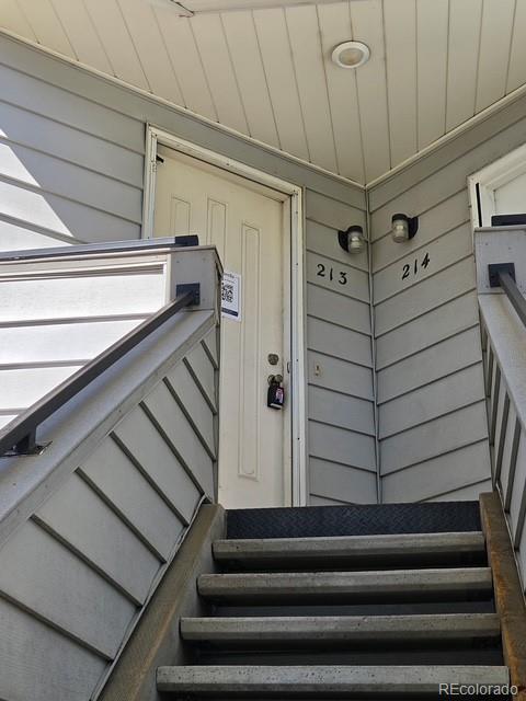 17000 E Ford Drive Unit 213, Aurora CO 80017