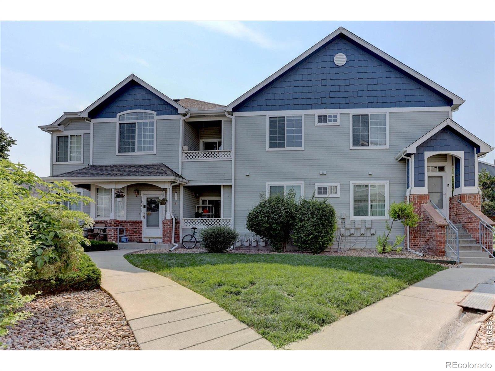 12903 Lafayette Street Unit H, Thornton CO 80241