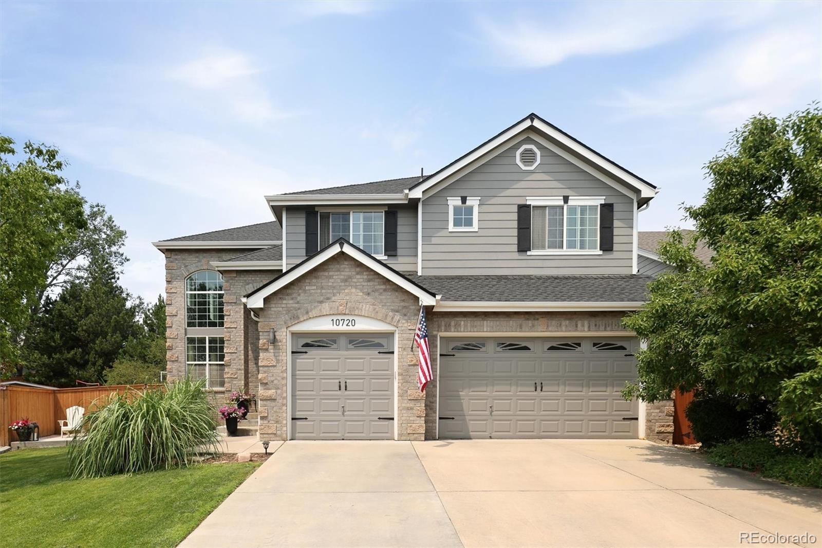 10720 W Weaver Drive, Littleton CO 80127