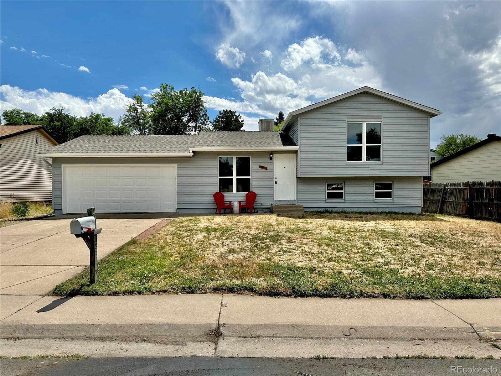 17934 E Iowa Drive, Aurora CO 80017