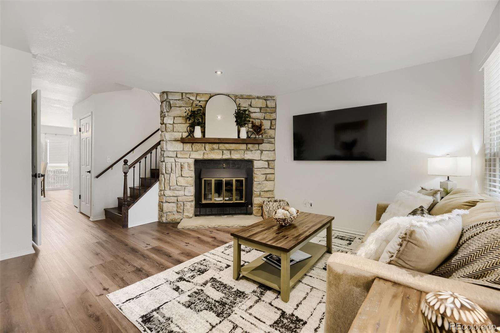 10742 Foxwood Court, Parker CO 80138