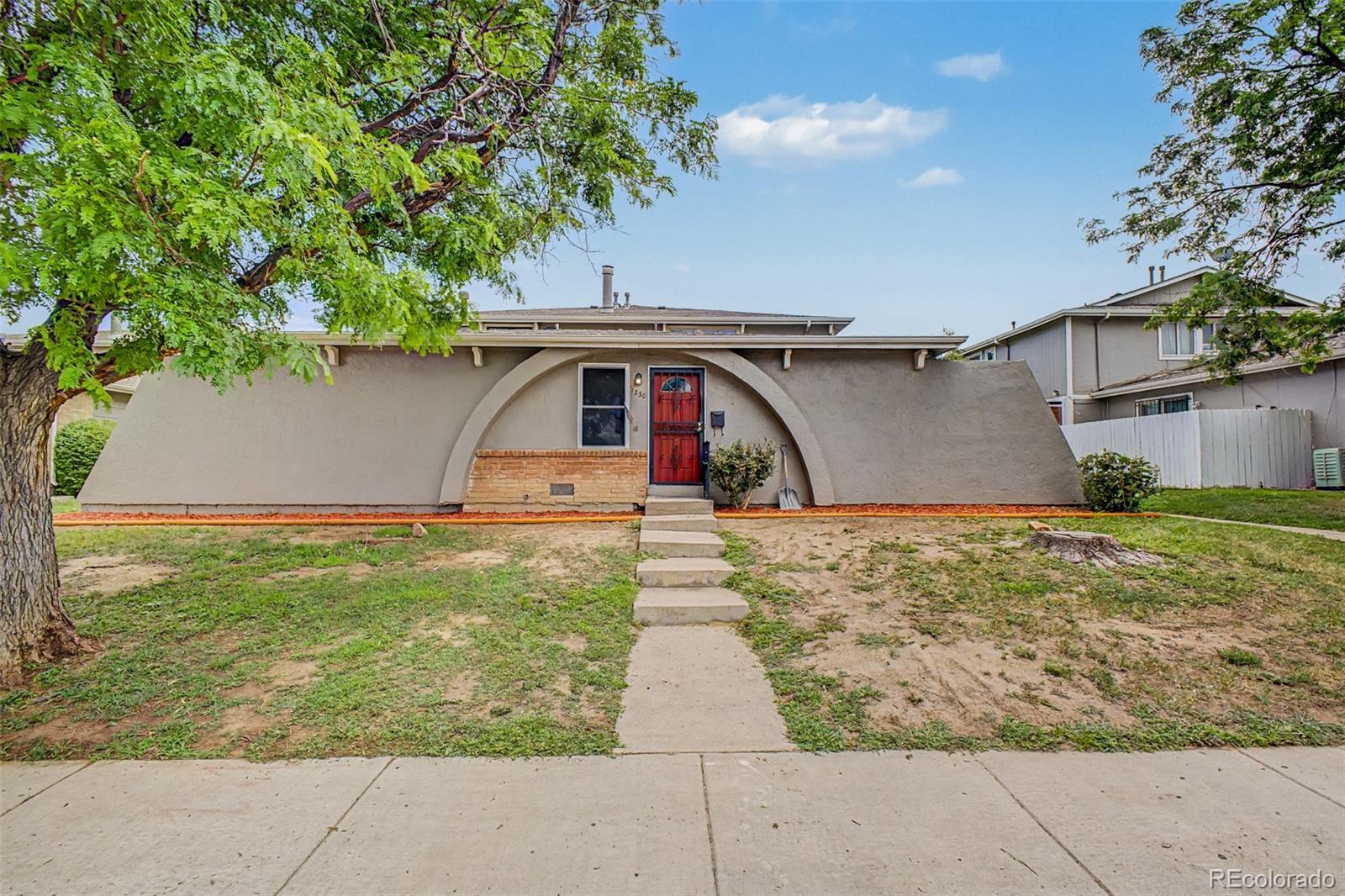 1230 Sable Boulevard, Aurora CO 80011