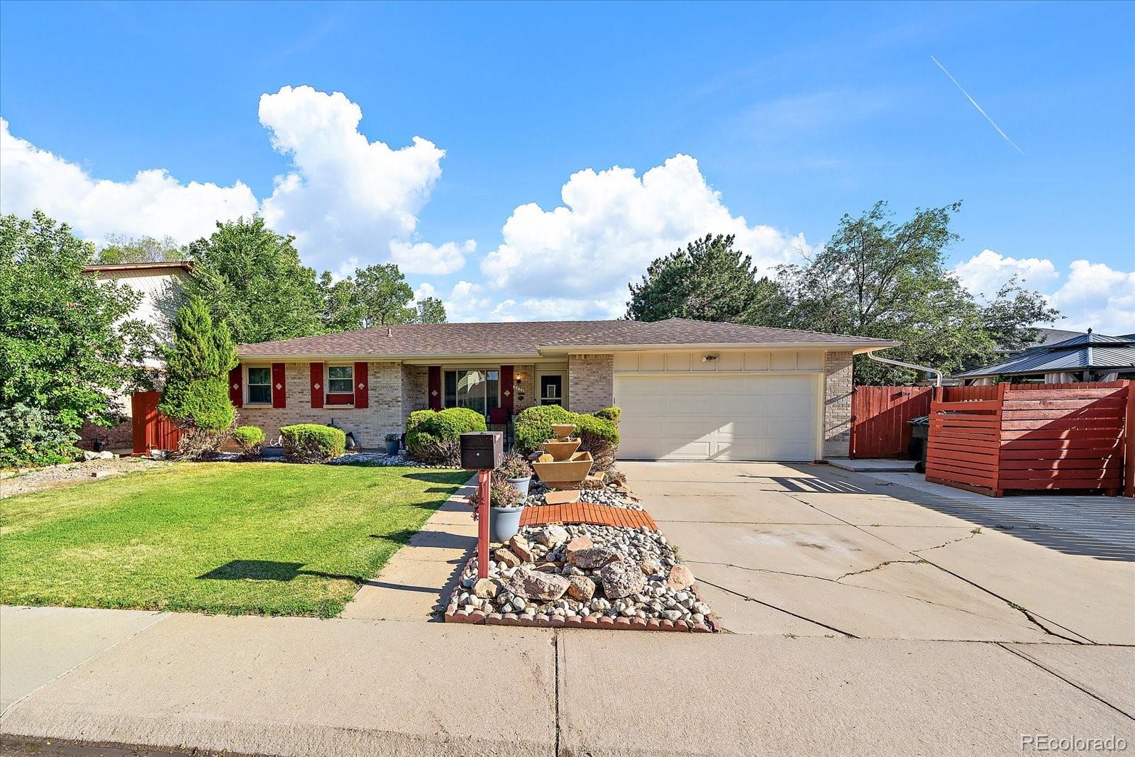 4520 E 128th Place, Thornton CO 80241