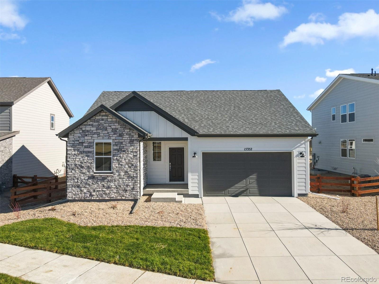 15352 Poplar Street, Thornton CO 80602