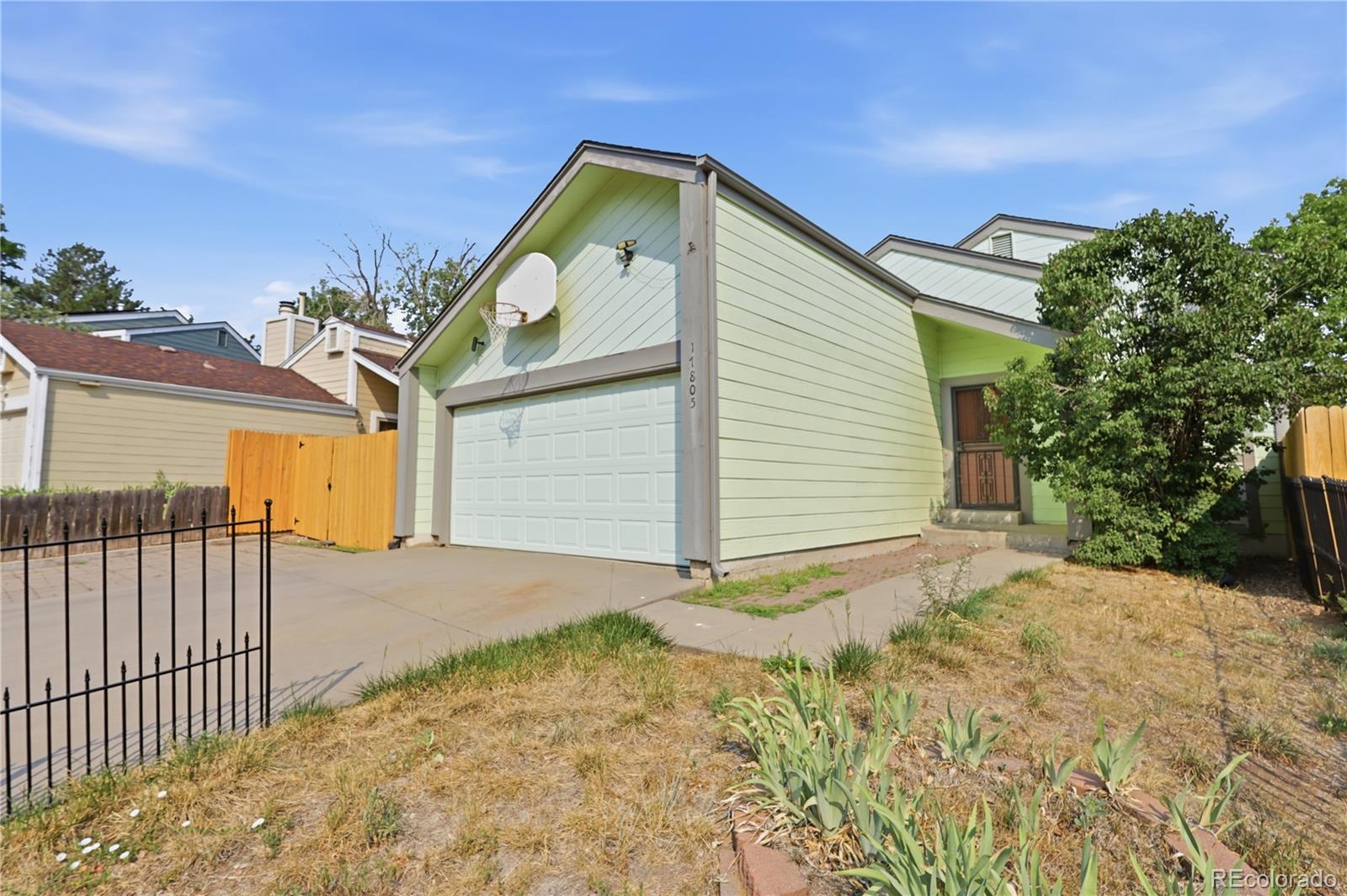 17805 E Ada Drive, Aurora CO 80017