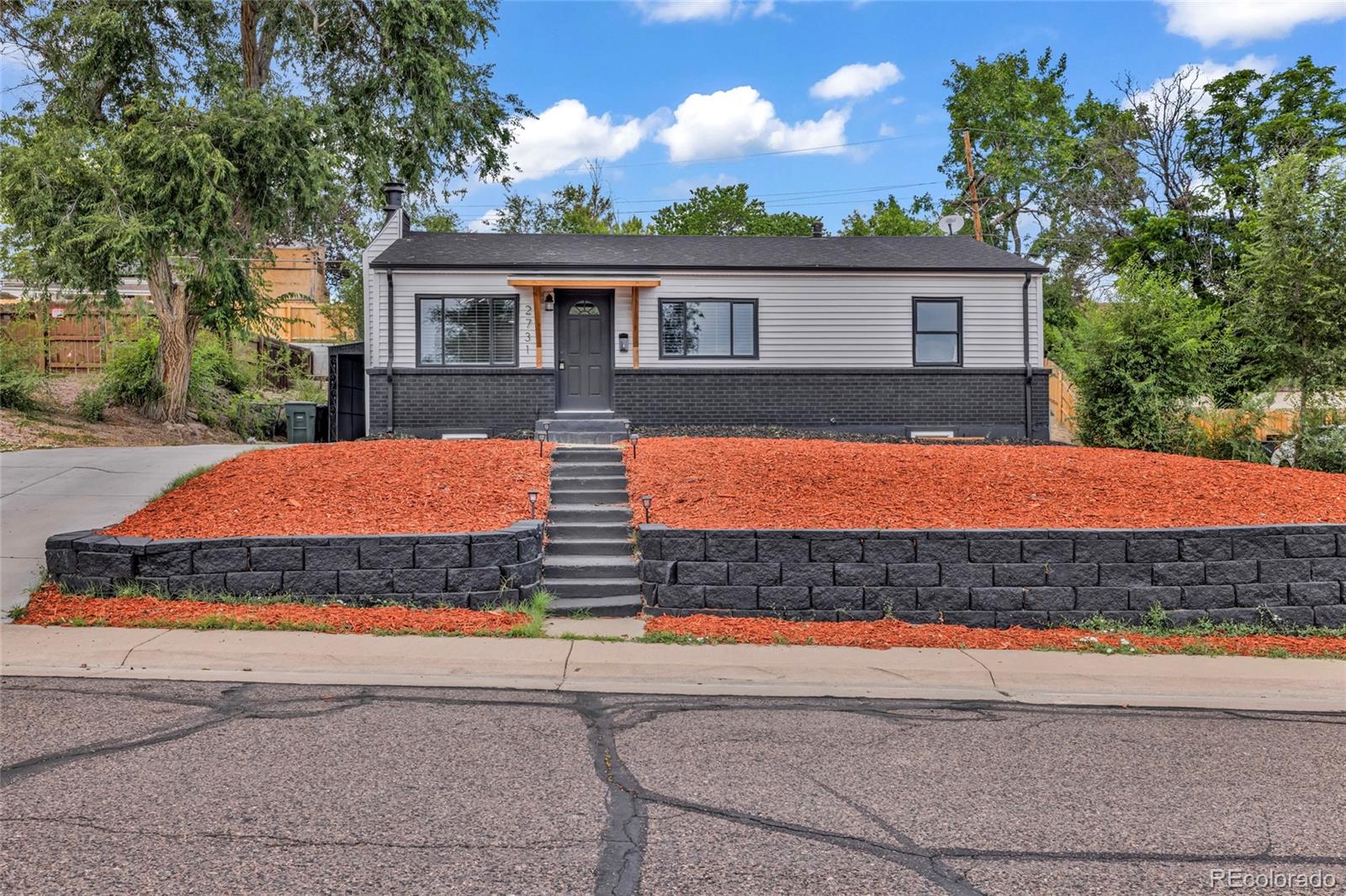 2731 Roosevelt Avenue, Denver CO 80229
