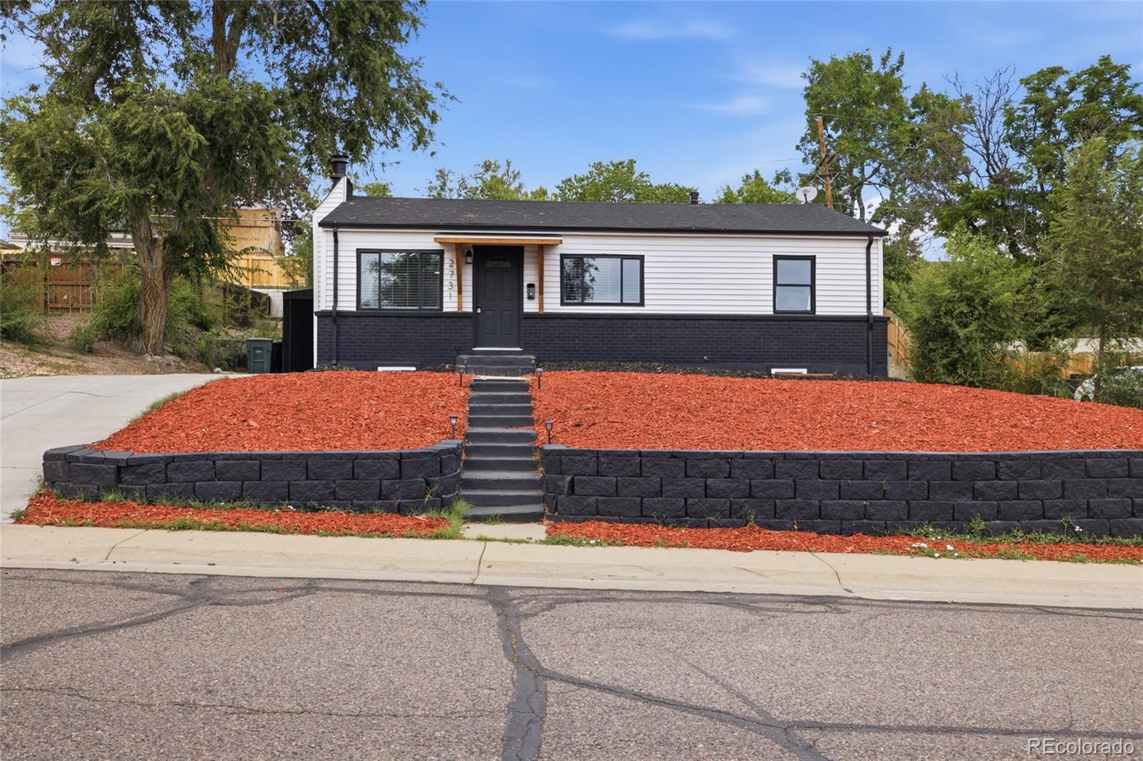 2731 Roosevelt Avenue, Thornton CO 80229