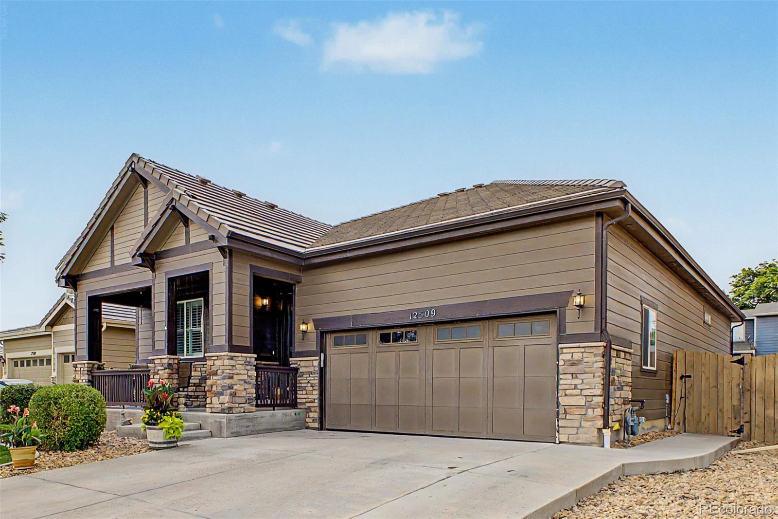 12509 Glencoe Street, Thornton CO 80241