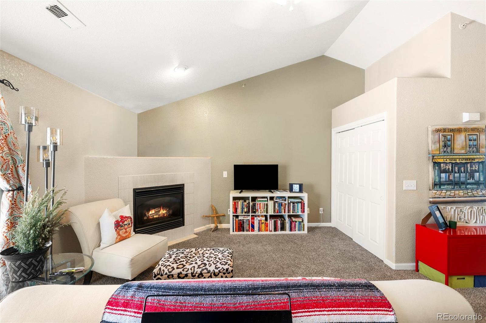 18084 Becket Drive, Parker CO 80134