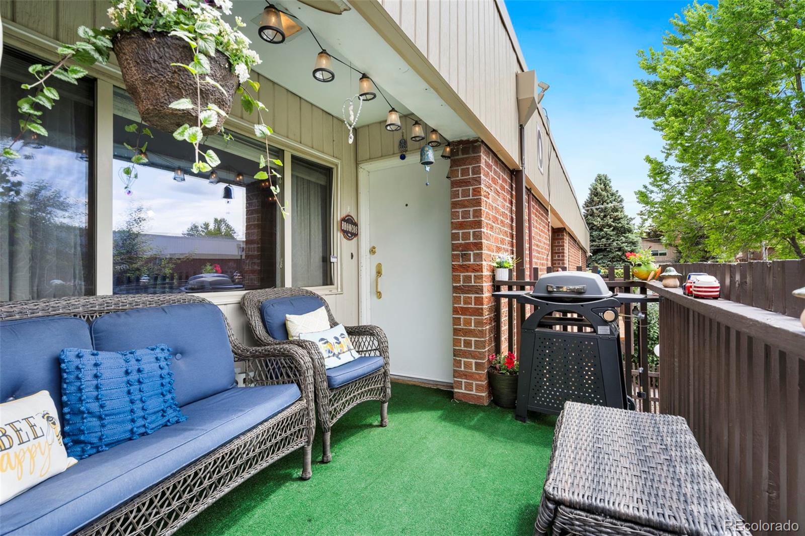 3663 S Sheridan Boulevard Unit O15, Denver CO 80235