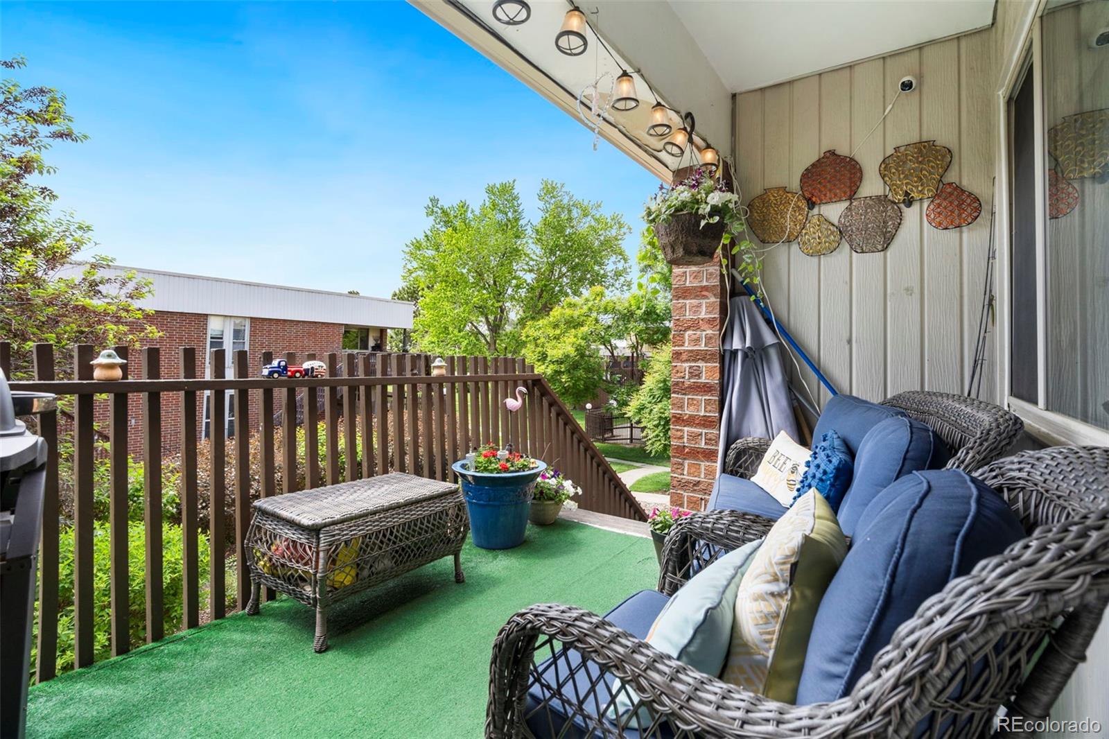 3663 S Sheridan Boulevard Unit O15, Denver CO 80235