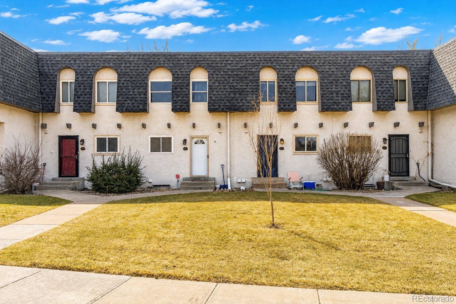 488 E Highline Circle, Centennial CO 80122