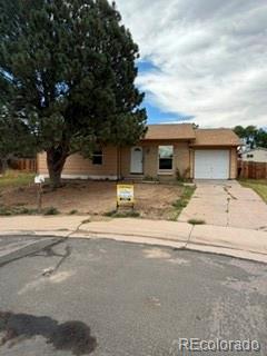 9748 Clayton Circle, Denver CO 80229