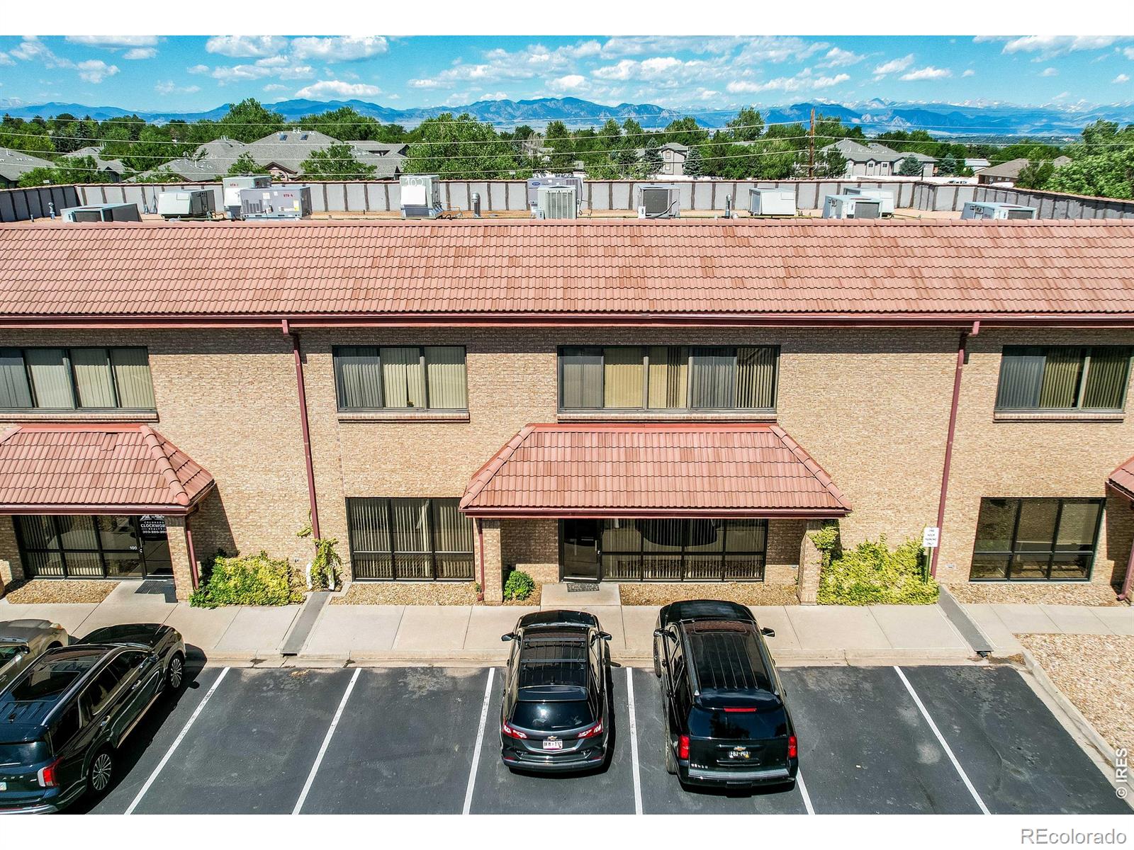11150 Huron Street Unit 211, Northglenn CO 80234