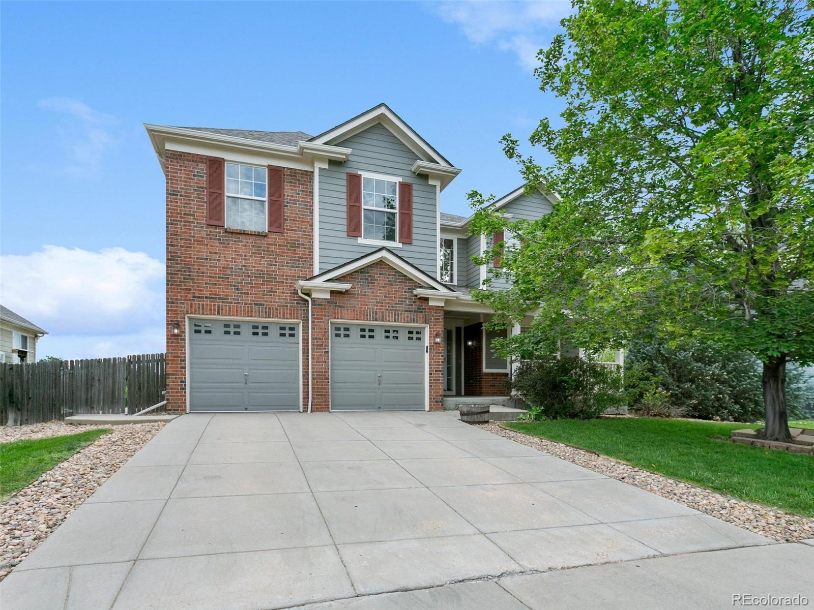 12168 Adams Street, Thornton CO 80241