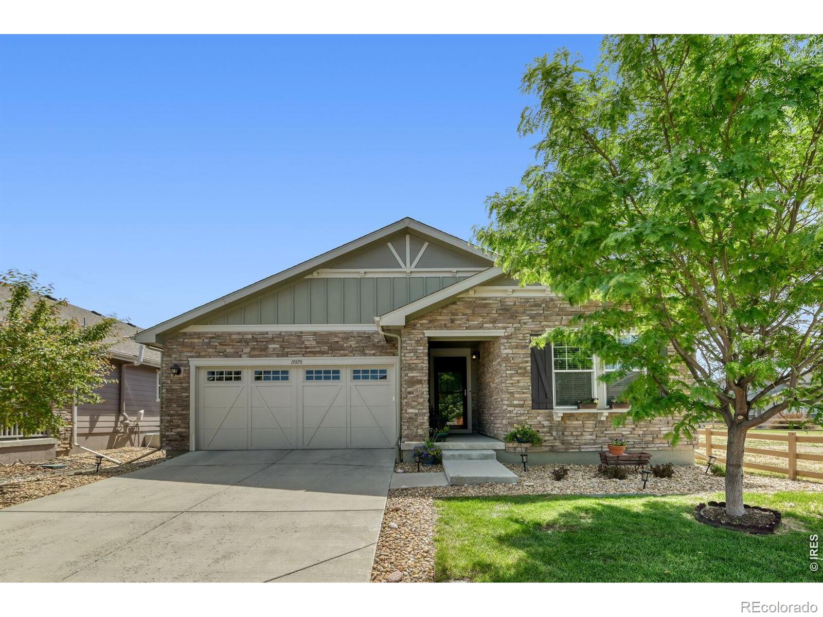 15870 Josephine Street, Thornton CO 80602