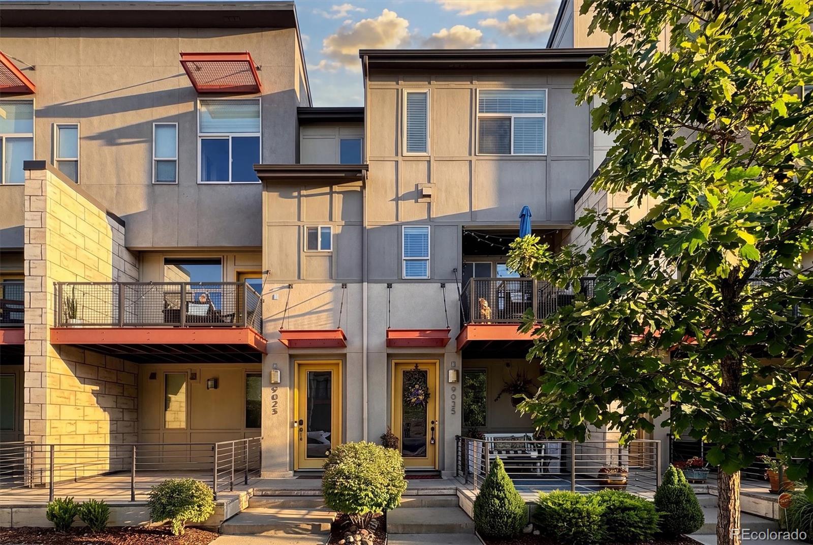 9035 E 49th Place, Denver CO 80238