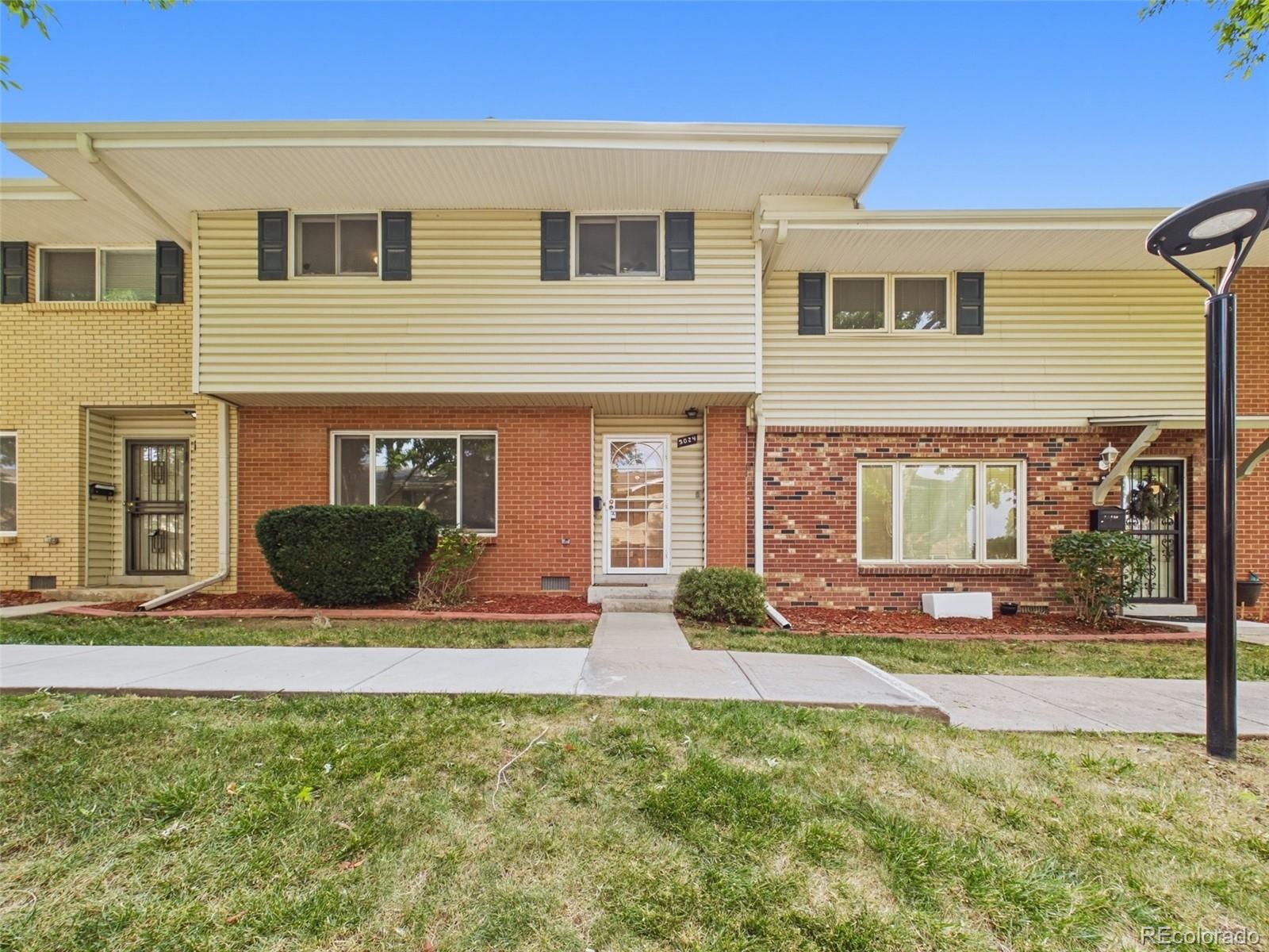 9024 E Mansfield Avenue, Denver CO 80237