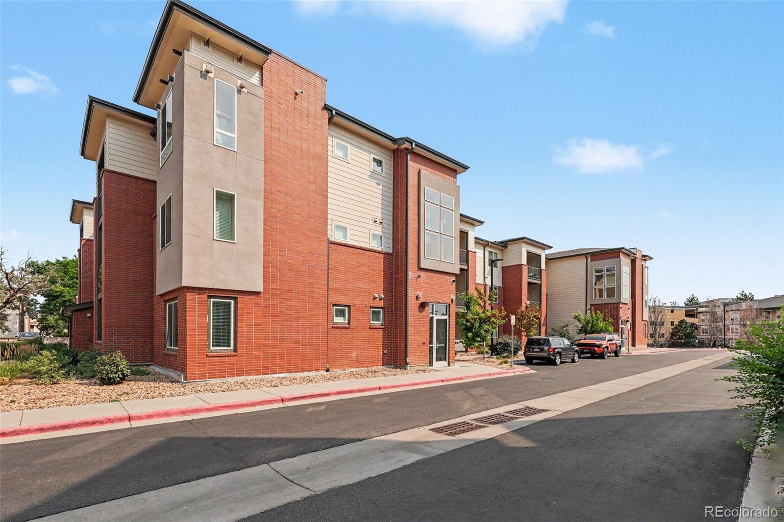 14331 E Tennessee Avenue Unit 305, Aurora CO 80012