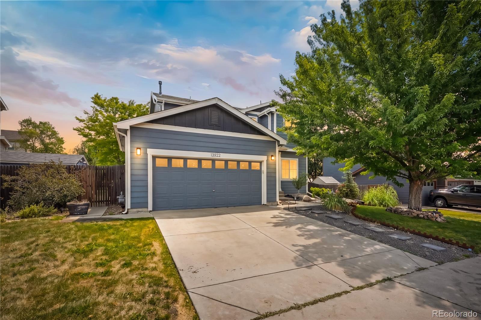 13922 Ivy Street, Brighton CO 80602