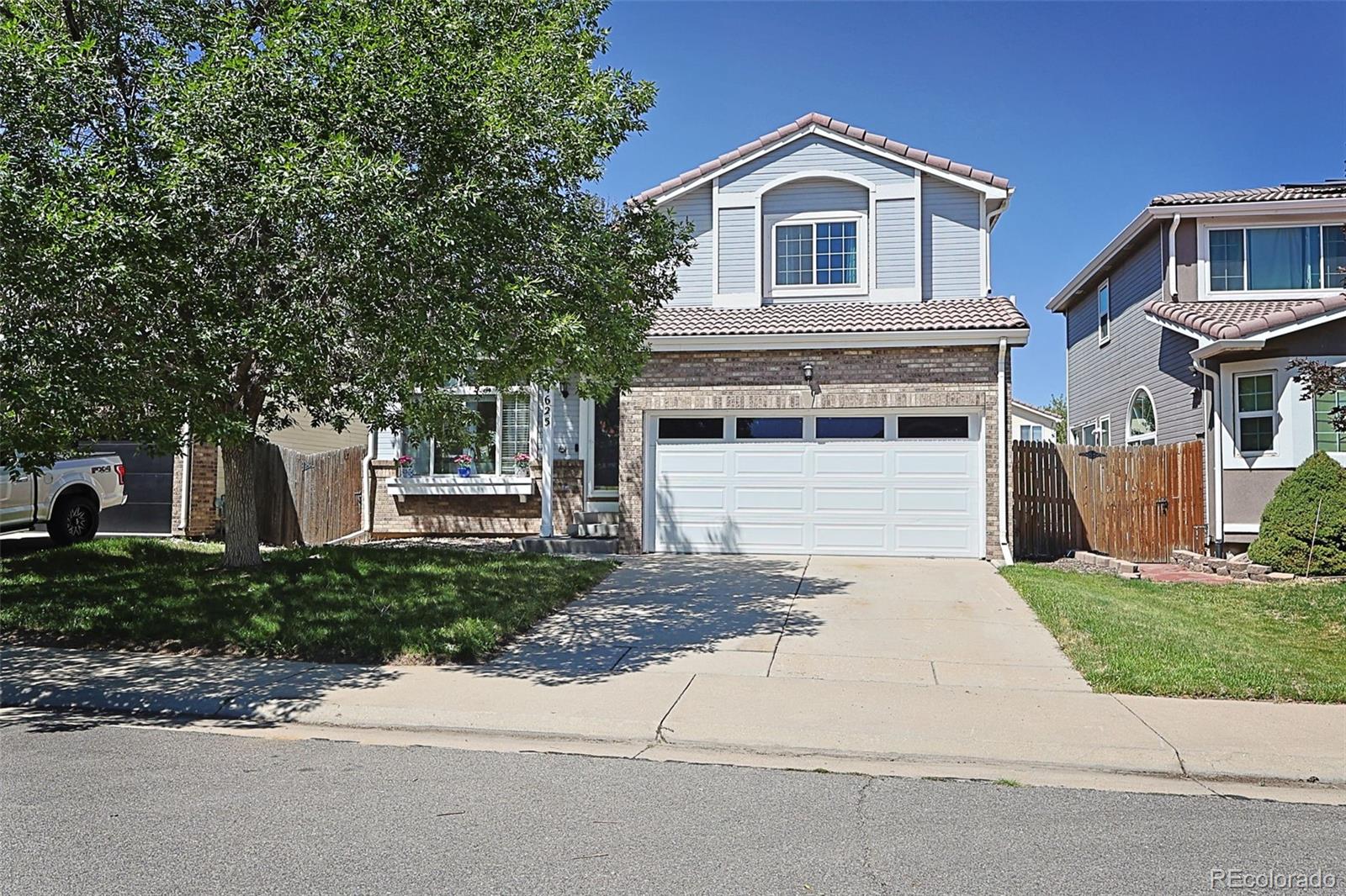 4625 Gibraltar Street, Denver CO 80249