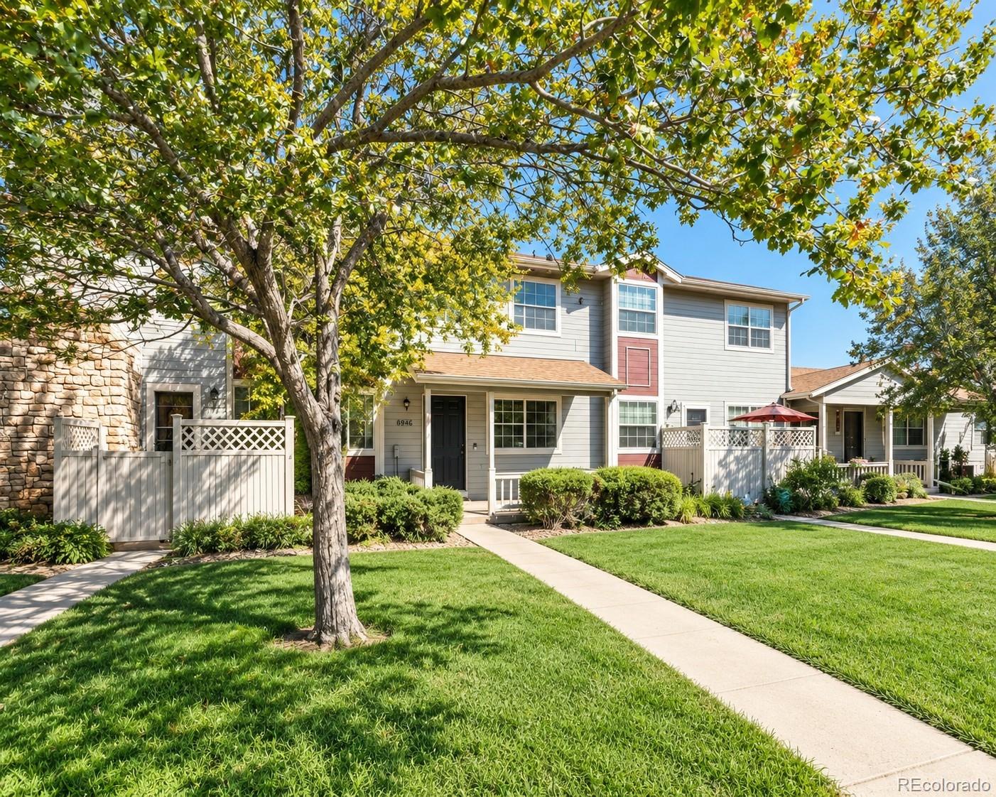 10148 Quivas Street, Denver CO 80260