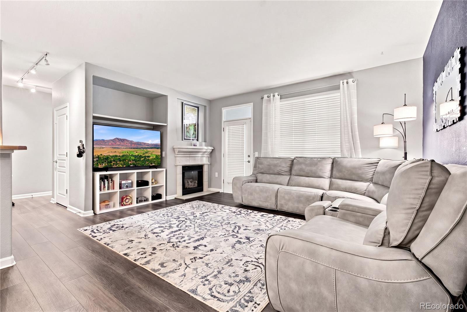 10331 W Girton Drive Unit 2, Denver CO 80227