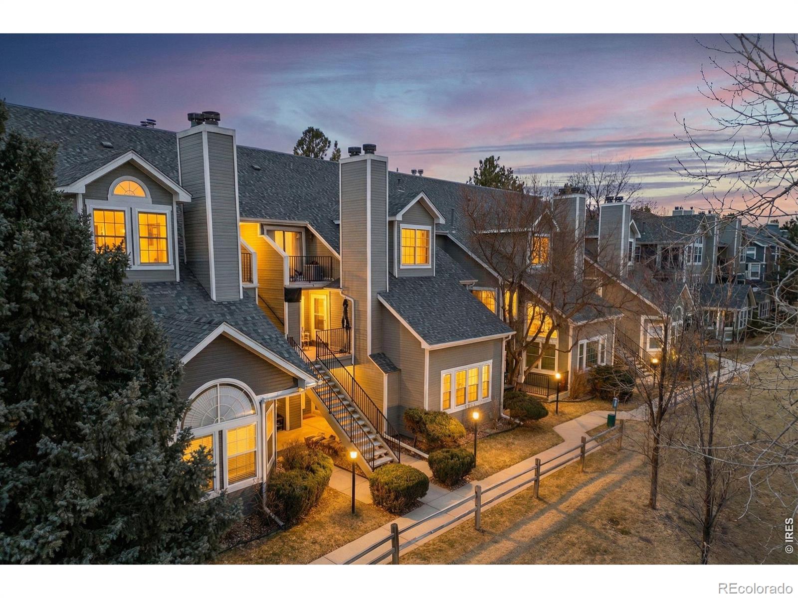 6731 S Ivy Way Unit A6, Centennial CO 80112