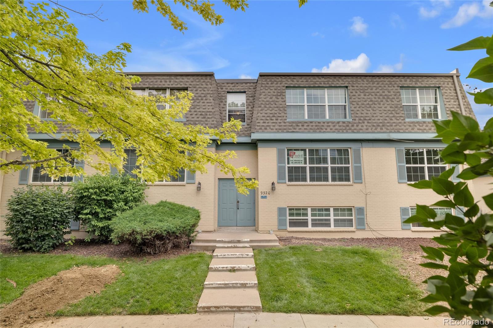9320 E Girard Avenue Unit 3, Denver CO 80231