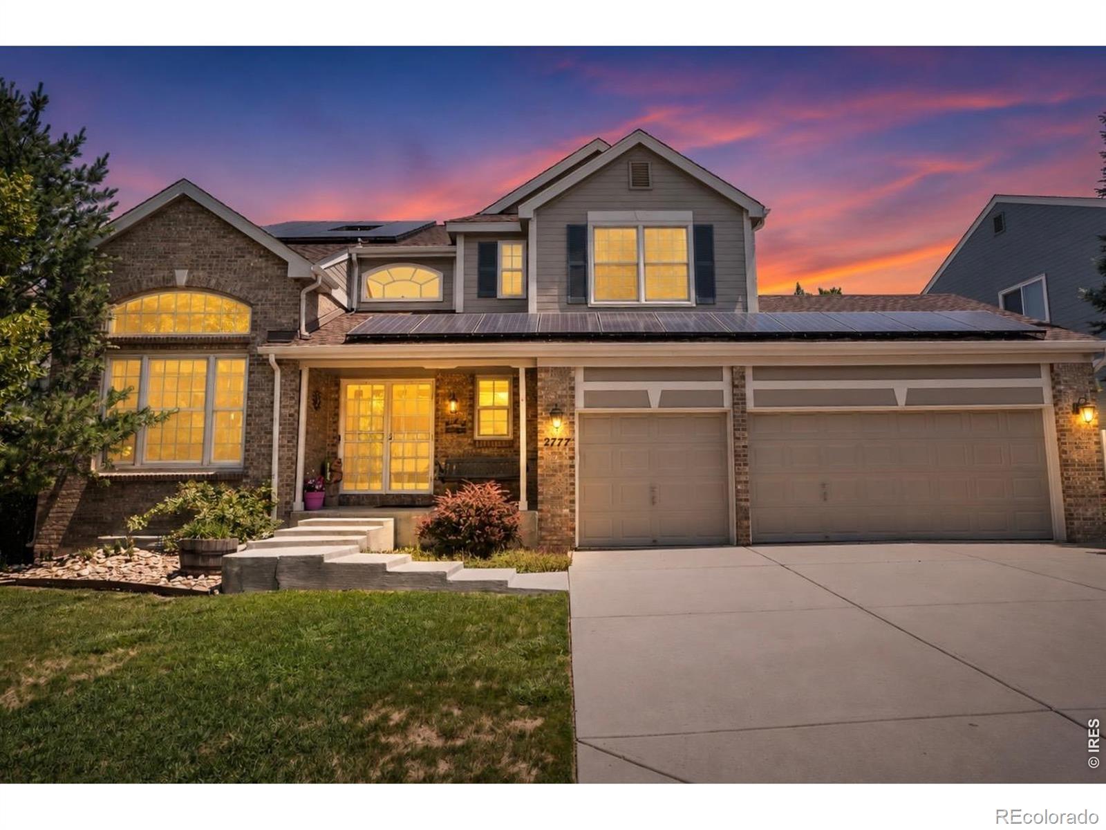 2777 Signal Creek Place, Thornton CO 80241