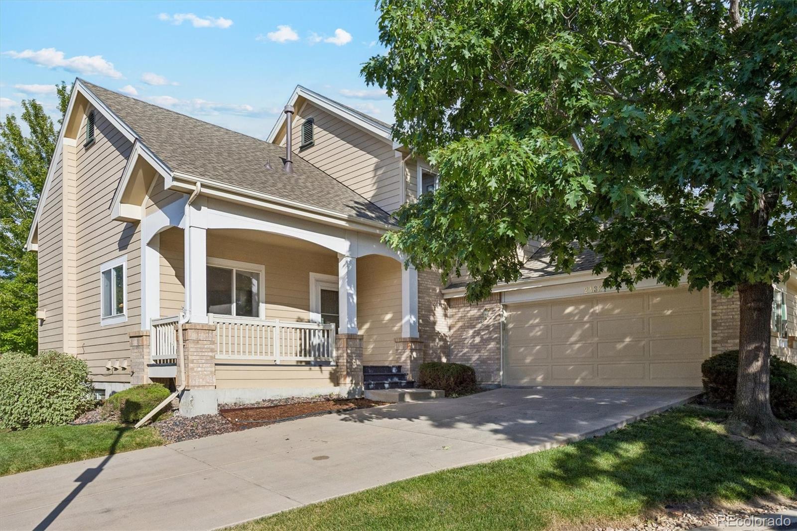 2432 W 107th Drive, Westminster CO 80234