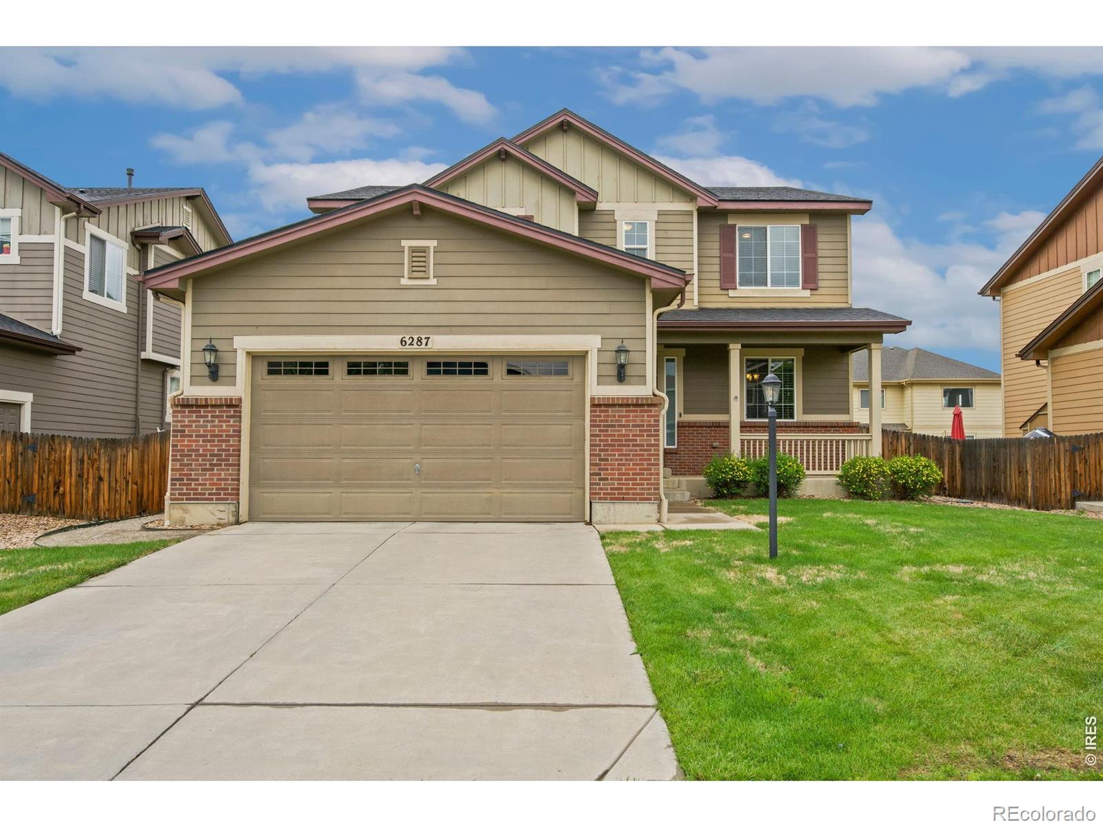 6287 Twilight Avenue, Firestone CO 80504