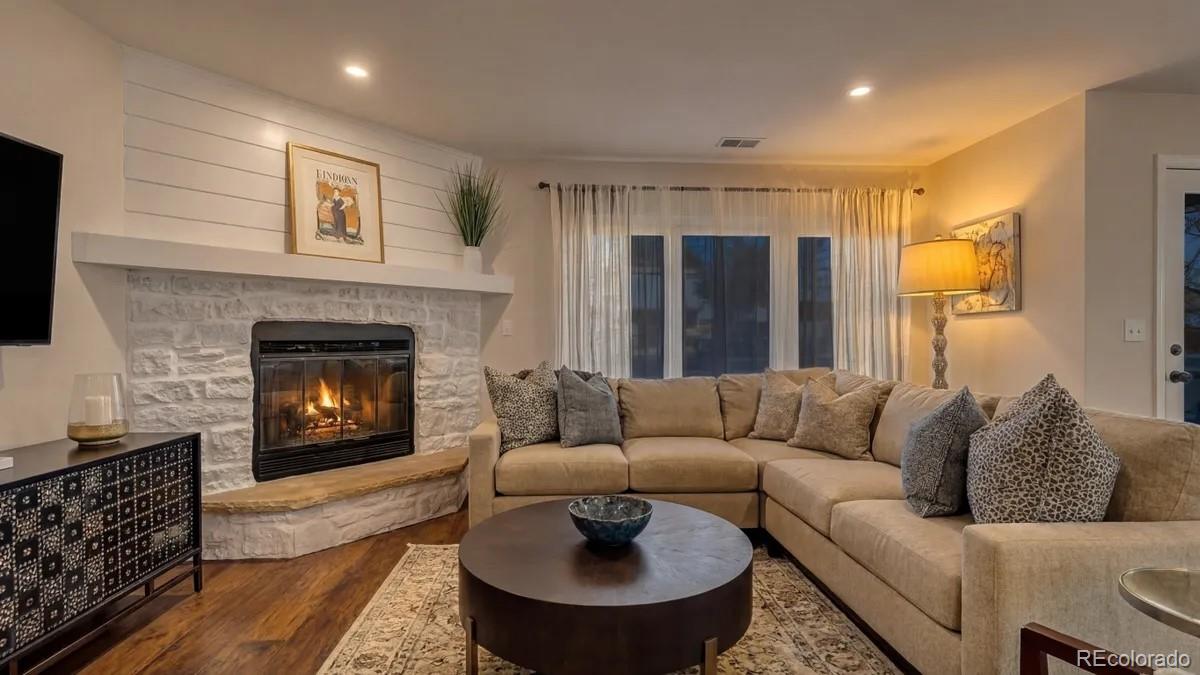 3600 S Pierce Street Unit 2-102, Lakewood CO 80235