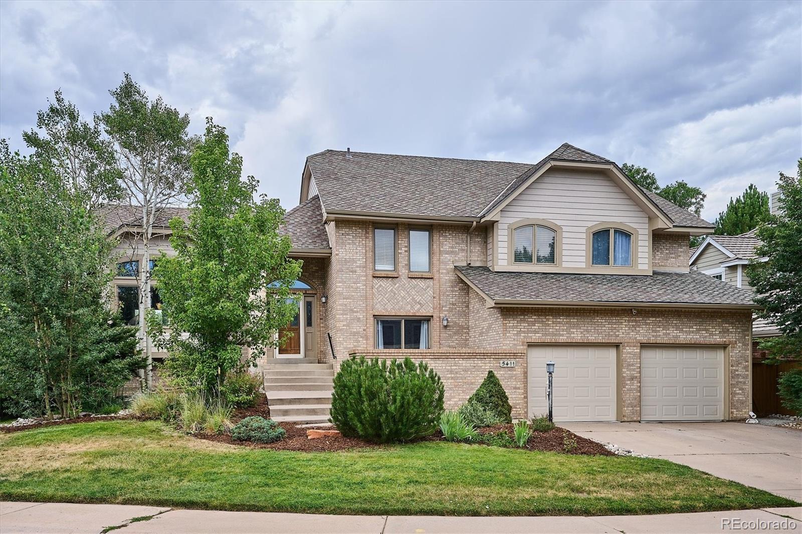 5411 S Jasper Way, Centennial CO 80015