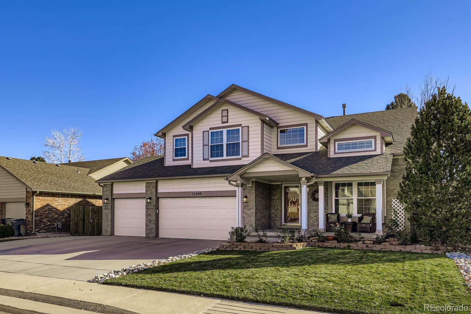 12600 Josephine Street, Thornton CO 80241