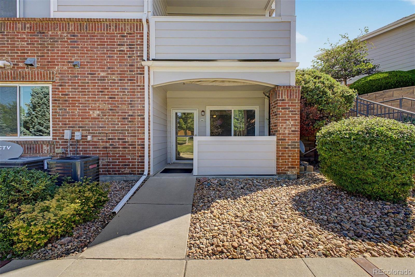 10350 W 55th Lane Unit 4, Arvada CO 80002