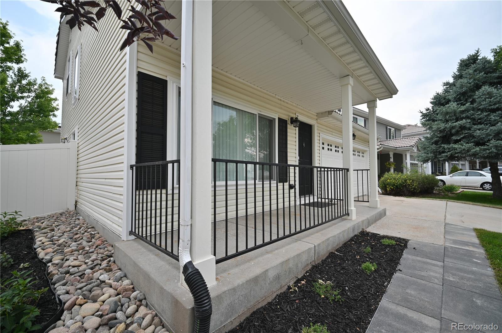 19834 E 49th Place, Denver CO 80249